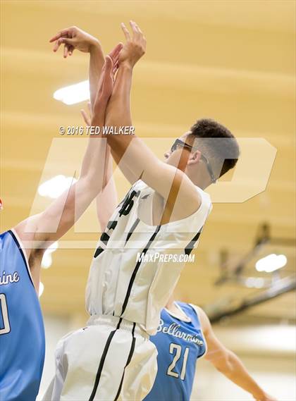 Thumbnail 2 in Bellarmine College Prep @ Homestead photogallery.