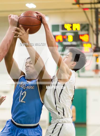 Thumbnail 3 in Bellarmine College Prep @ Homestead photogallery.