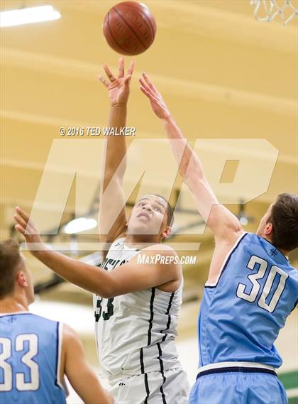 Thumbnail 3 in Bellarmine College Prep @ Homestead photogallery.