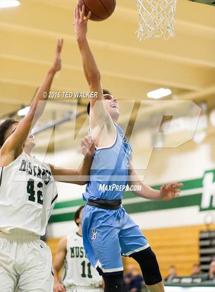 Thumbnail 3 in Bellarmine College Prep @ Homestead photogallery.