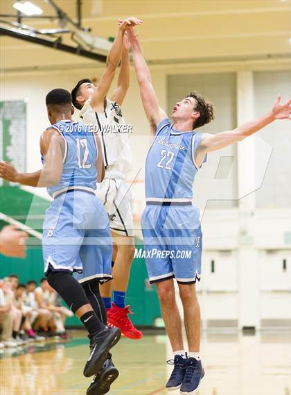 Thumbnail 2 in Bellarmine College Prep @ Homestead photogallery.