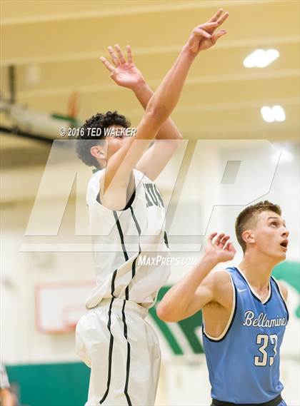 Thumbnail 2 in Bellarmine College Prep @ Homestead photogallery.