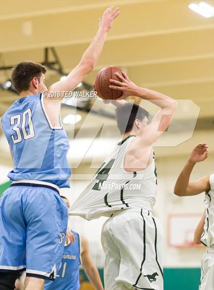 Thumbnail 3 in Bellarmine College Prep @ Homestead photogallery.