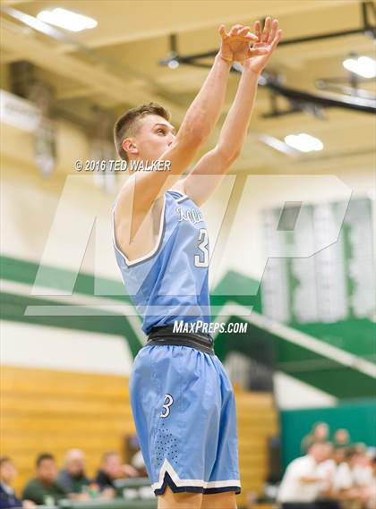 Thumbnail 1 in Bellarmine College Prep @ Homestead photogallery.