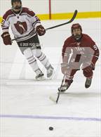 Photo from the gallery "Loomis Chaffee School @ Taft School"