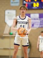 Photo from the gallery "Lutheran @ Discovery Canyon"