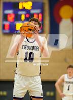 Photo from the gallery "Lutheran @ Discovery Canyon"