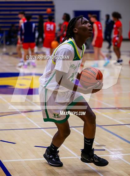 Thumbnail 2 in Sanger vs. Roosevelt photogallery.
