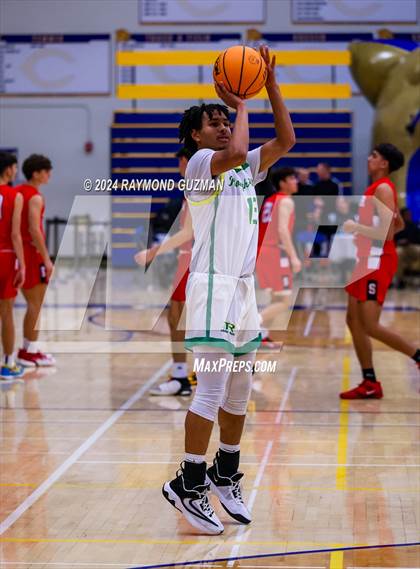 Thumbnail 3 in Sanger vs. Roosevelt photogallery.