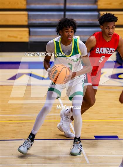 Thumbnail 1 in Sanger vs. Roosevelt photogallery.