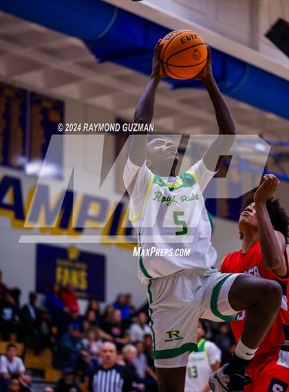 Thumbnail 1 in Sanger vs. Roosevelt photogallery.