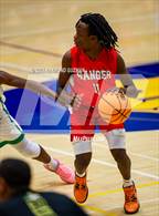 Photo from the gallery "Sanger vs. Roosevelt"