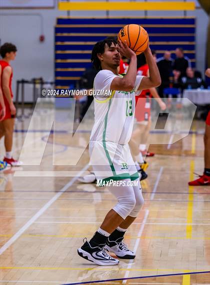 Thumbnail 2 in Sanger vs. Roosevelt photogallery.
