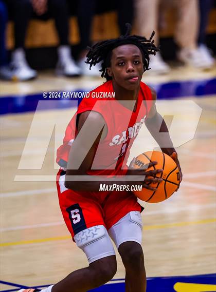 Thumbnail 1 in Sanger vs. Roosevelt photogallery.