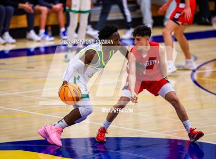 Thumbnail 1 in Sanger vs. Roosevelt photogallery.