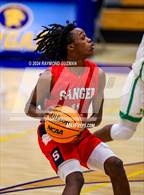 Photo from the gallery "Sanger vs. Roosevelt"