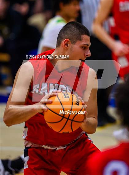 Thumbnail 3 in Sanger vs. Roosevelt photogallery.