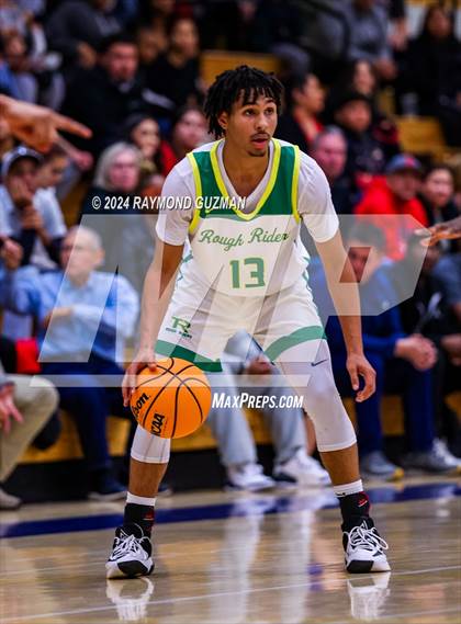 Thumbnail 3 in Sanger vs. Roosevelt photogallery.