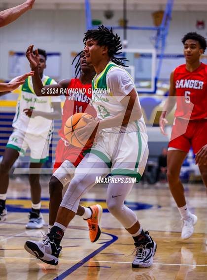 Thumbnail 1 in Sanger vs. Roosevelt photogallery.