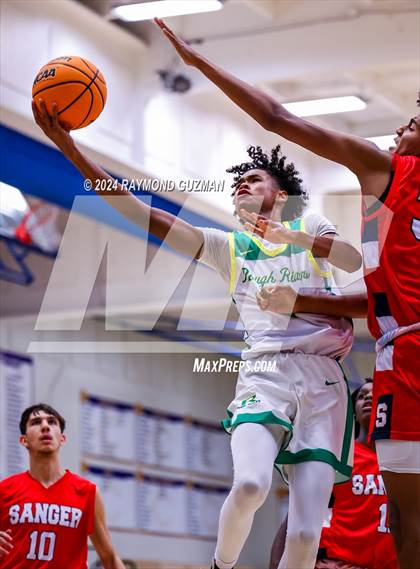 Thumbnail 1 in Sanger vs. Roosevelt photogallery.