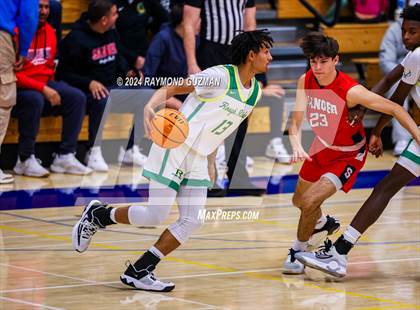 Thumbnail 3 in Sanger vs. Roosevelt photogallery.