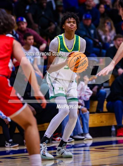 Thumbnail 2 in Sanger vs. Roosevelt photogallery.