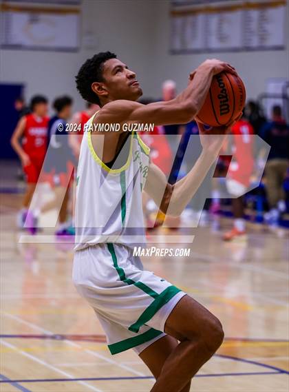 Thumbnail 3 in Sanger vs. Roosevelt photogallery.