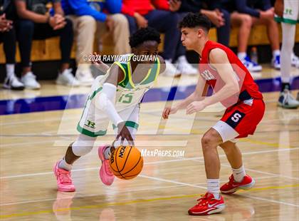 Thumbnail 3 in Sanger vs. Roosevelt photogallery.