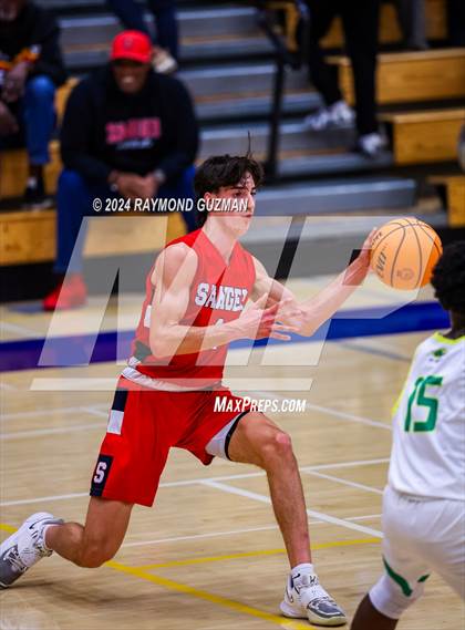 Thumbnail 1 in Sanger vs. Roosevelt photogallery.