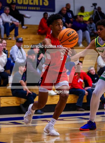 Thumbnail 2 in Sanger vs. Roosevelt photogallery.