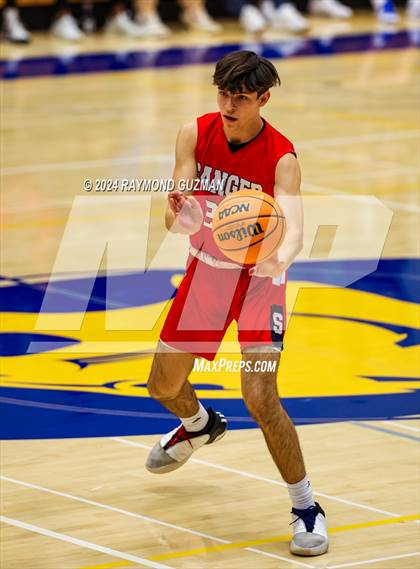 Thumbnail 2 in Sanger vs. Roosevelt photogallery.