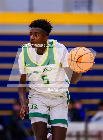 Thumbnail 2 in Sanger vs. Roosevelt photogallery.