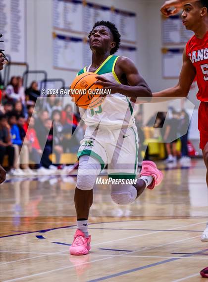Thumbnail 3 in Sanger vs. Roosevelt photogallery.