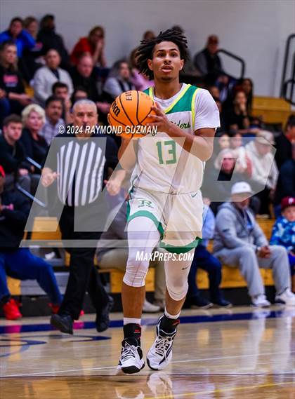 Thumbnail 3 in Sanger vs. Roosevelt photogallery.