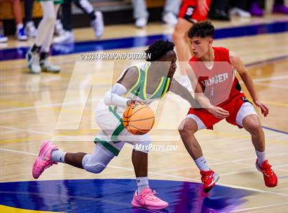 Thumbnail 2 in Sanger vs. Roosevelt photogallery.