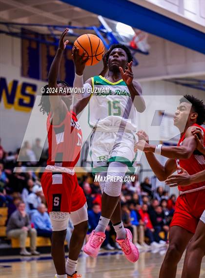 Thumbnail 2 in Sanger vs. Roosevelt photogallery.
