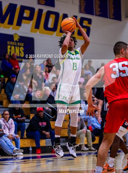 Thumbnail 2 in Sanger vs. Roosevelt photogallery.