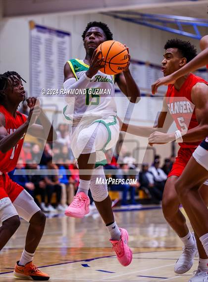 Thumbnail 1 in Sanger vs. Roosevelt photogallery.