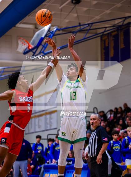 Thumbnail 3 in Sanger vs. Roosevelt photogallery.
