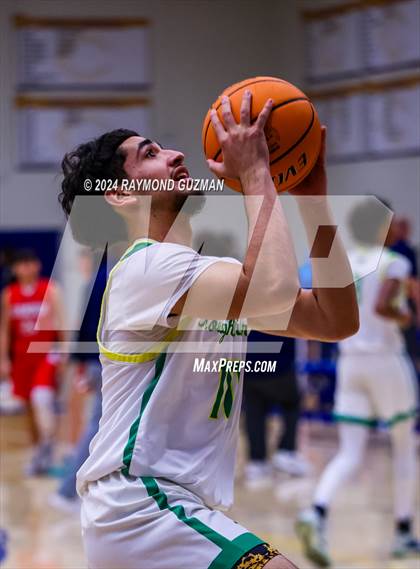 Thumbnail 3 in Sanger vs. Roosevelt photogallery.