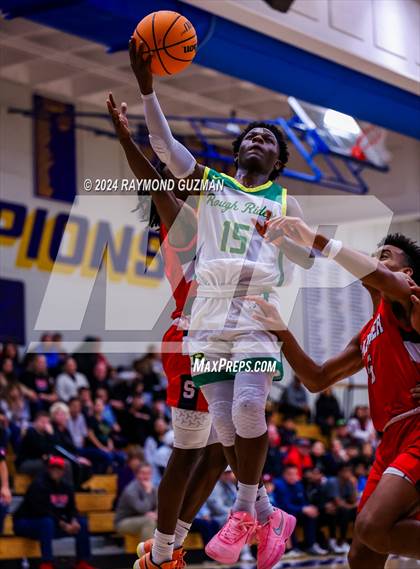 Thumbnail 3 in Sanger vs. Roosevelt photogallery.