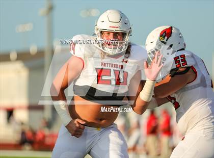 Thumbnail 1 in Pottsboro @ Melissa photogallery.