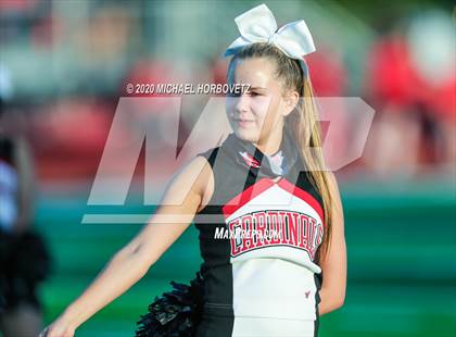 Thumbnail 3 in Pottsboro @ Melissa photogallery.