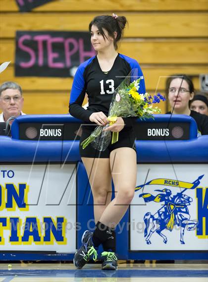 Thumbnail 3 in West @ Ripon Christian photogallery.