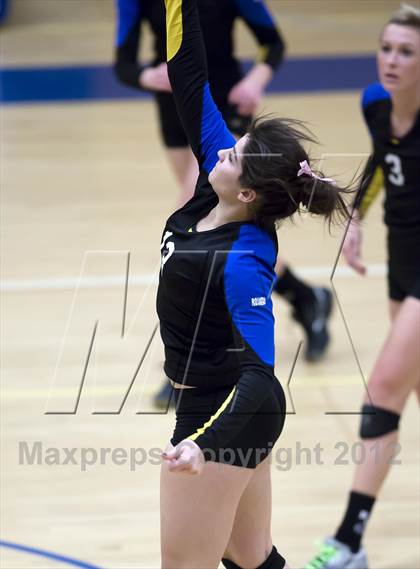 Thumbnail 3 in West @ Ripon Christian photogallery.