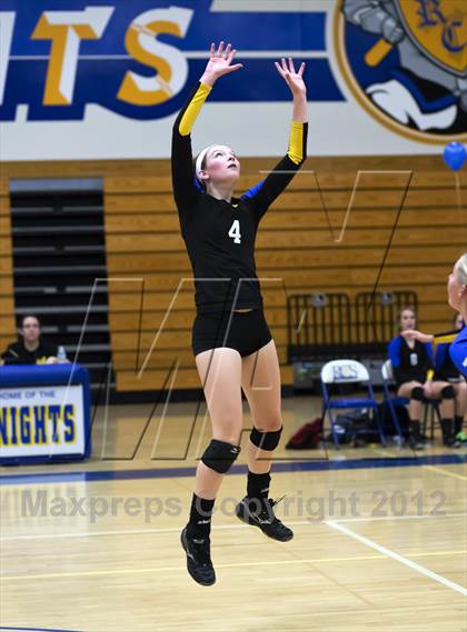 Thumbnail 3 in West @ Ripon Christian photogallery.