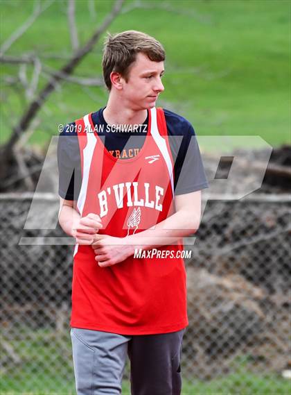 Thumbnail 3 in RH Comet Relays (High Jump) photogallery.
