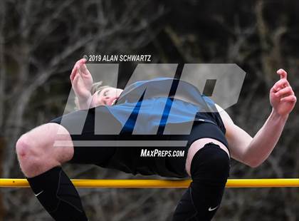 Thumbnail 1 in RH Comet Relays (High Jump) photogallery.