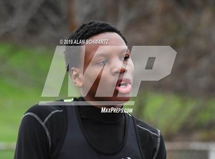 Thumbnail 2 in RH Comet Relays (High Jump) photogallery.