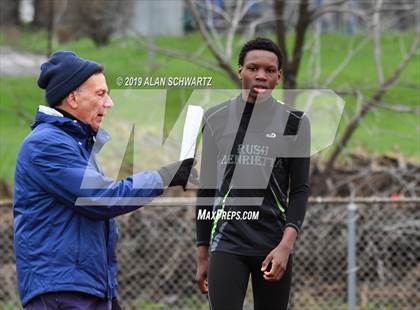 Thumbnail 2 in RH Comet Relays (High Jump) photogallery.